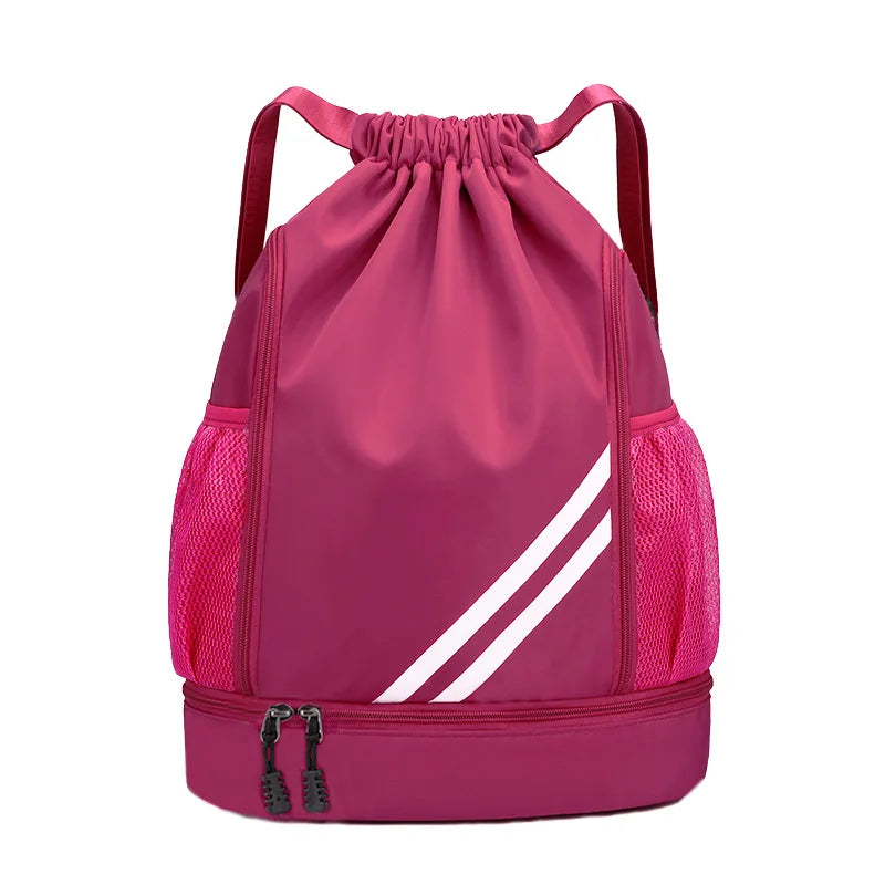 Mochila Fitness/Esportiva para Treino