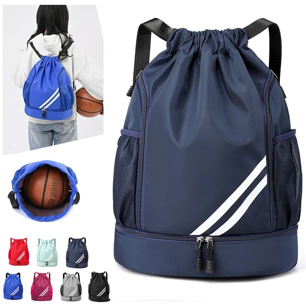 Mochila Fitness/Esportiva para Treino
