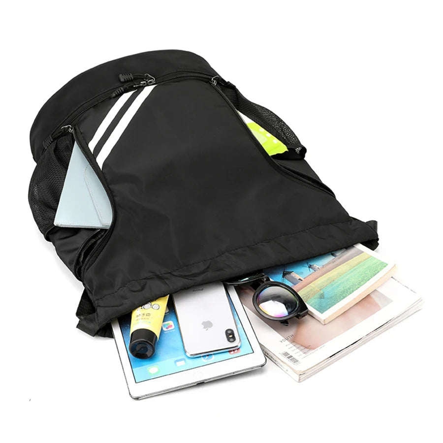 Mochila Fitness/Esportiva para Treino
