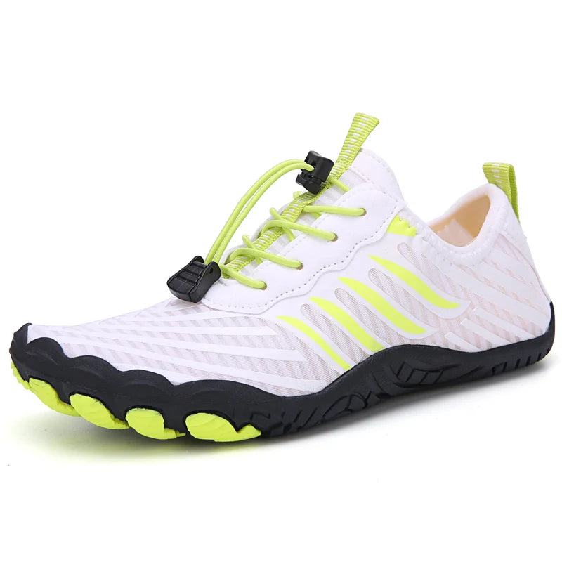 Sapatilha de Treino & Aquática Antiderrapente / Sapatilha de Praia & Trilha Unisex